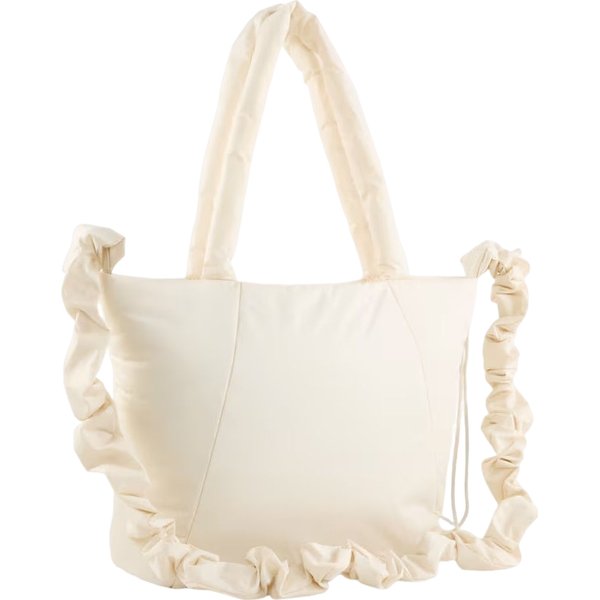 Torba Shopper Slouchy Small 8L Puma - alpine snow