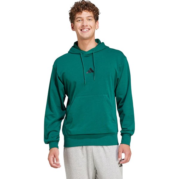 Bluza męska Feelcozy French Terry Adidas