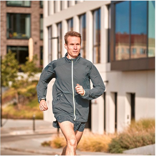 Kurtka męska Ultraweave S FSTR Puma