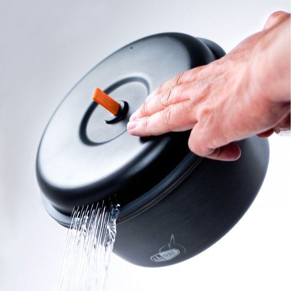 Zestaw naczyń Pinnacle Backpacker GSI Outdoors