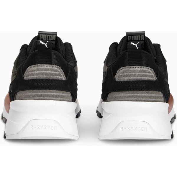 Buty RS 3.0 Metallic Wm's Puma - czarne