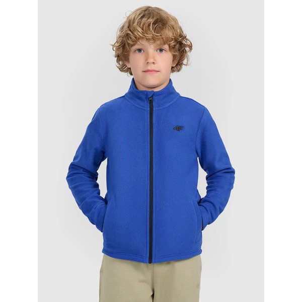 Polar chłopięcy TFLEM413 4F - kobalt