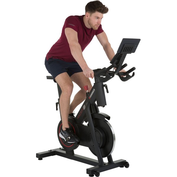 Rower spinningowy magnetyczny Speed Race S Hammer