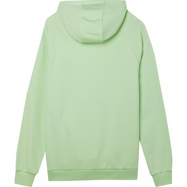 Bluza męska 4FWSS24TSWSM1010 4F - jasna zieleń