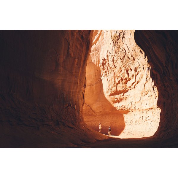 Koszula męska Silver Ridge Utility Columbia - dark stone