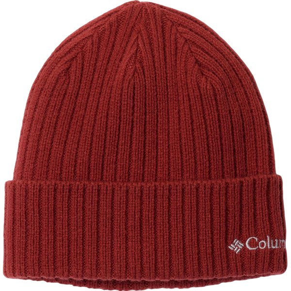 Czapka Watch Cap Columbia - Red Oxide