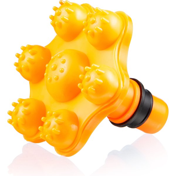 Pistolet do masażu z końcówką chłodzącą XM250 Gymtek