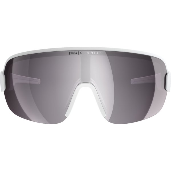 Okulary przeciwsłoneczne Aim POC - Hydrogen White