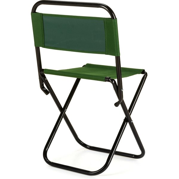Krzesło turystyczne, wędkarskie Easy Catch Outtec - Zielony