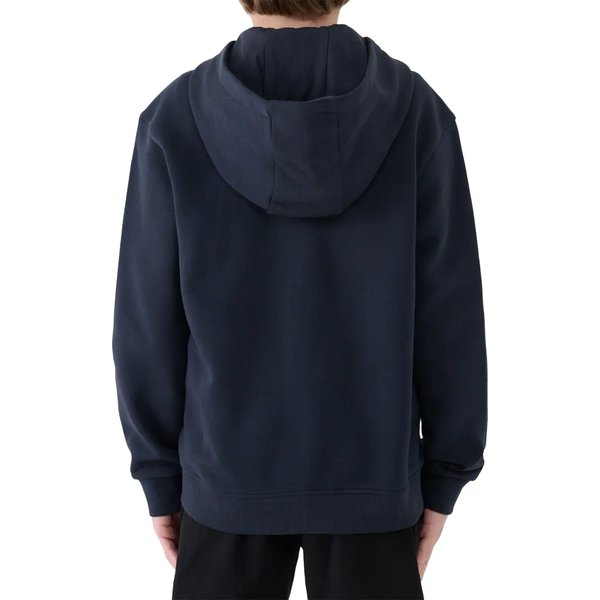 Bluza chłopięca TSWSM1859 4F - granat