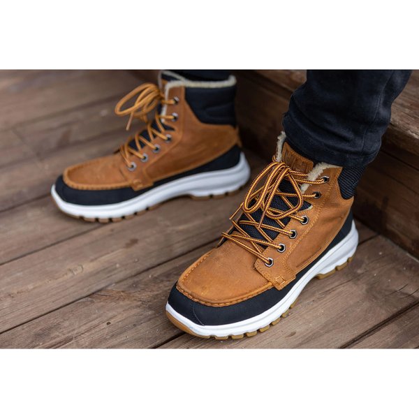 Buty Garibaldi V3 Helly Hansen - green