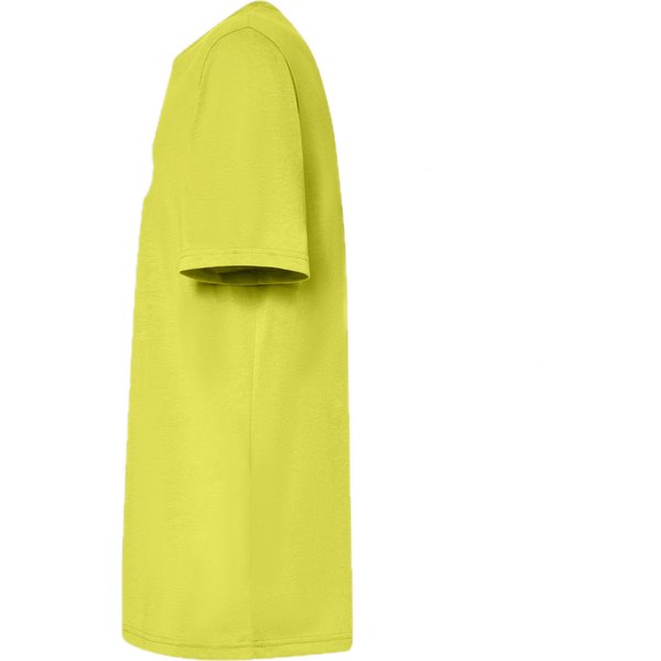 Koszulka męska O-Bold Ellipse Oakley - sulphur