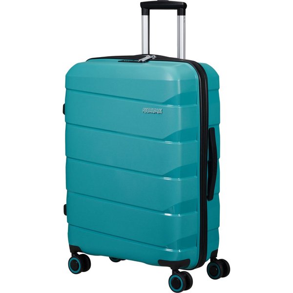 Walizka na kółkach Air Move 61L American Tourister - Teal