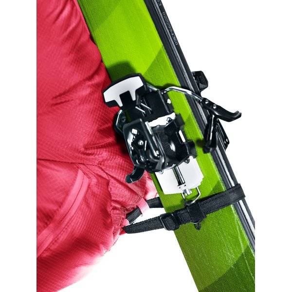 Plecak Updays 20L Deuter - ruby hibiscus