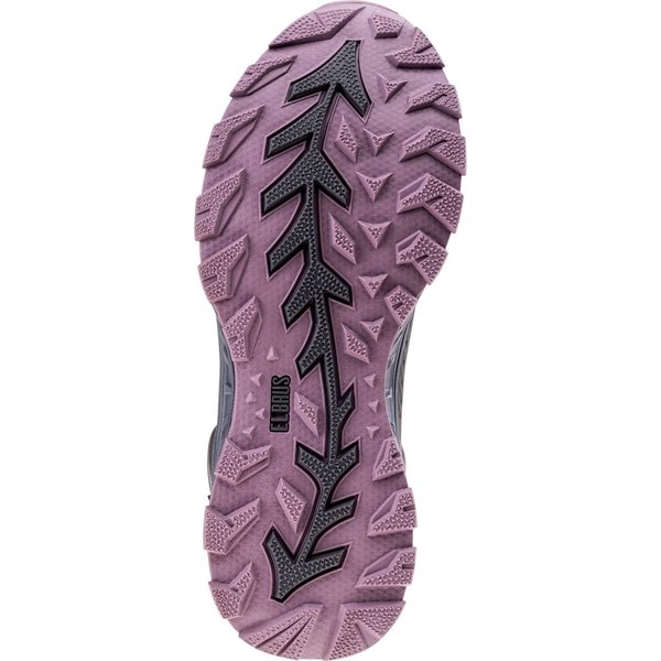 Buty trekkingowe Hixon Mid WP C WO'S Elbrus