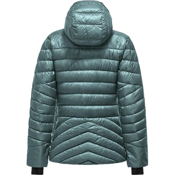Kurtka damska Ortles Med 3 RDS Salewa - willow