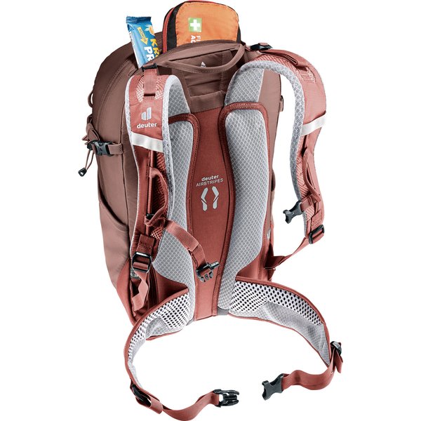 Plecak Trail SL 23L Deuter - raisin-caspia