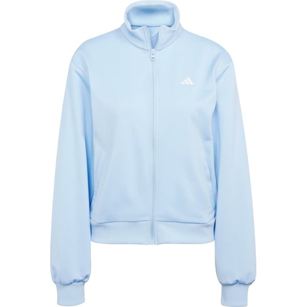 Dres damski Essentials Feel Cozy Adidas - Glow Blue