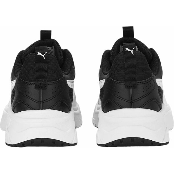 Buty Trinity Lite Puma - czarny/biały