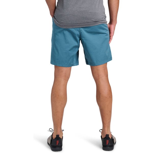 Spodenki męskie Notion Black Diamond - Creek Blue