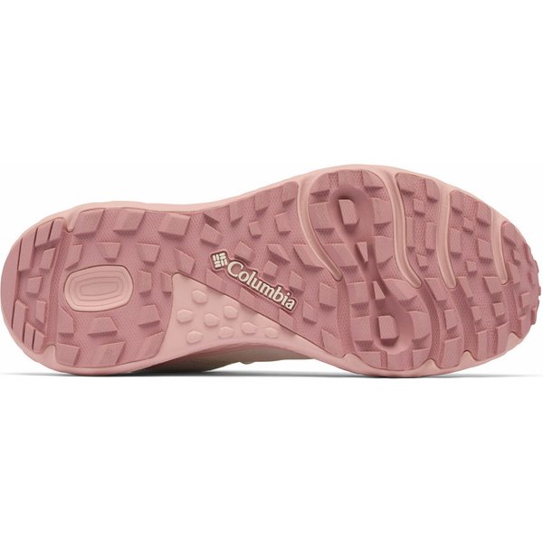 Buty Terrastride CRZ Wm's Columbia - Sea Salt/Pink