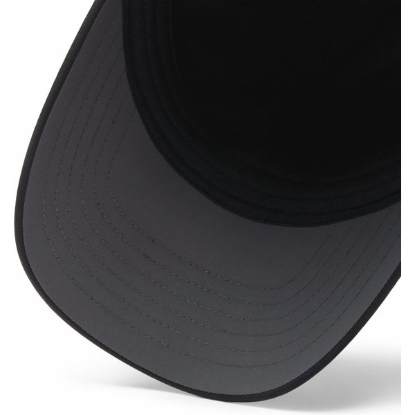 Czapka z daszkiem Coolhead III Ball Columbia - Black