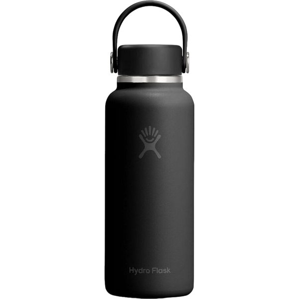 Butelka termiczna Micro Hydro 400ml Hydro Flask - Black