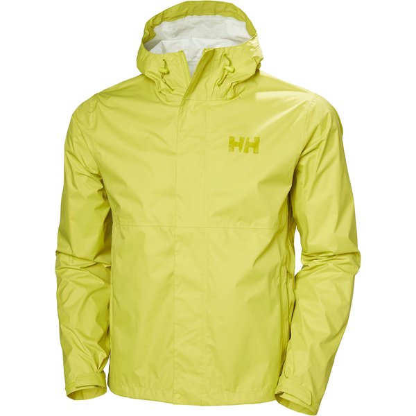 Kurtka męska Loke Jacket 2.0 Helly Hansen