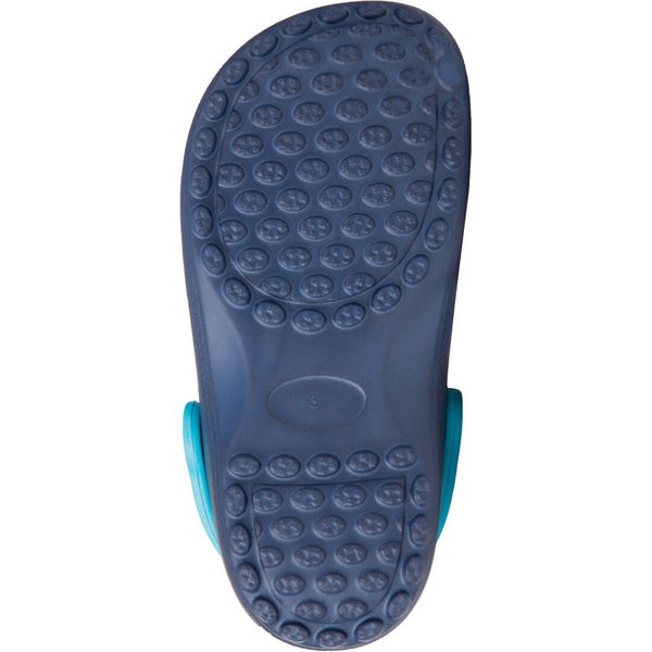 Chodaki Lima Jr Aqua Speed - granatowy