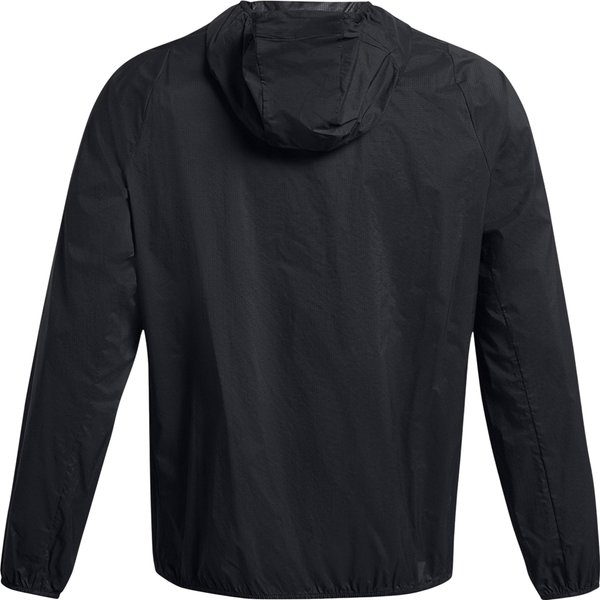 Kurtka męska Lightweight JKT Under Armour - Black / White