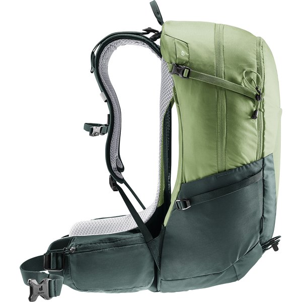 Plecak Futura 27L Deuter - grove ivy