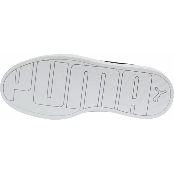 Buty Skye Clean Distressed Wm's Puma - czarne