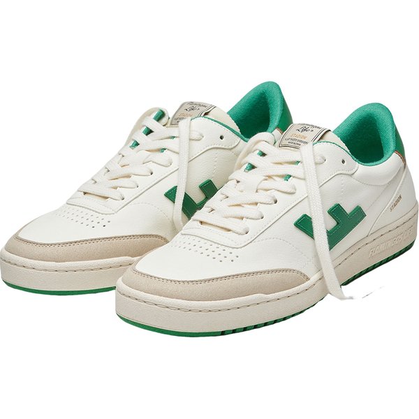 Buty Stadion Flamingos Life - emerald