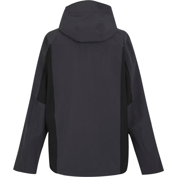 Kurtka męska Birchdale II Regatta - Ash/Black