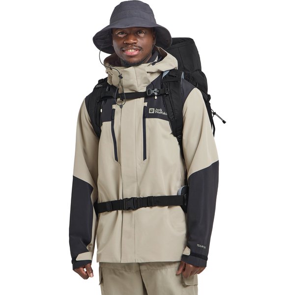 Plecak Trailflair S-L 50+5L Jack Wolfskin