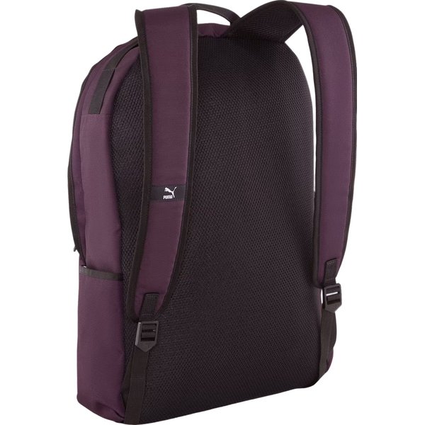 Plecak Downtown Backpack Puma - Midnight Plum