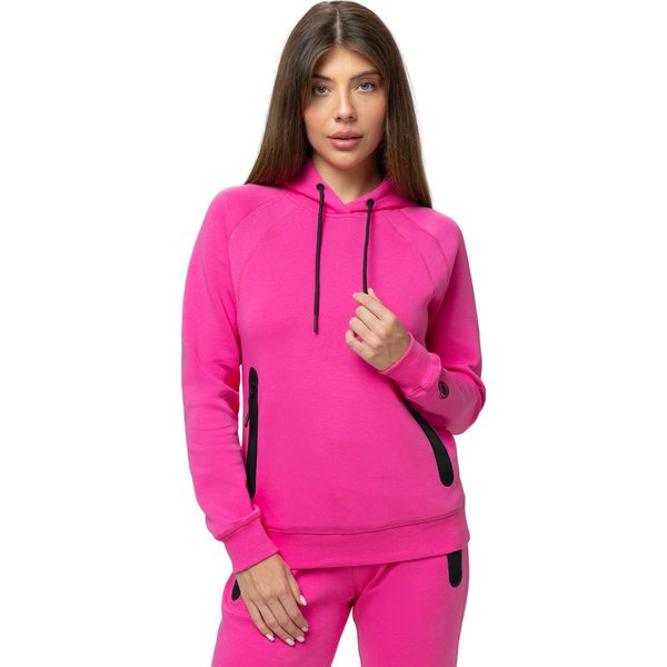 Bluza damska Explory Hooded Pitbull West Coast