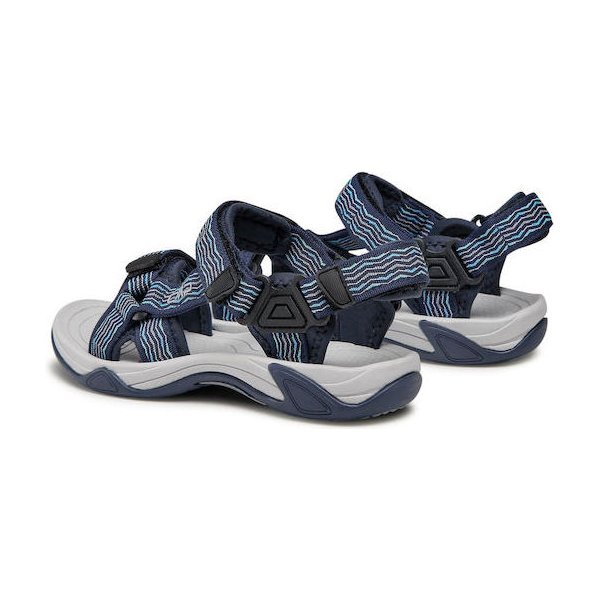 Sandały Hamal Wm's CMP - blue acqua