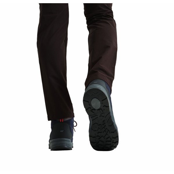 Buty trekkingowe Vendeavor Suede Bt Regatta