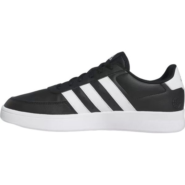 Buty Breaknet 2.0 Adidas - czarne