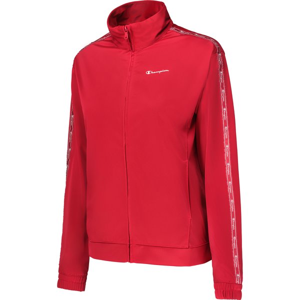 Dres dziecięcy Full Zip Champion - pink