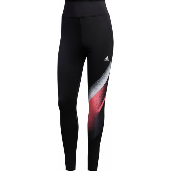 Legginsy damskie Unleash Confidence FeelBrilliant 7/8 Tights Adidas