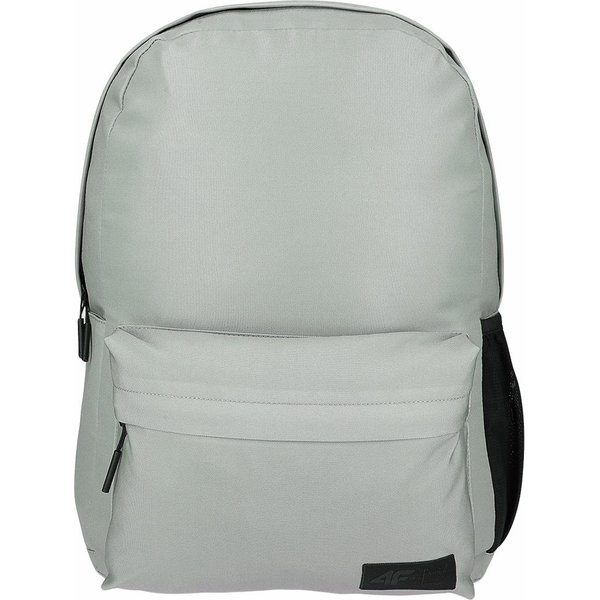 Plecak 4FSS23ABACU083 4F - szary