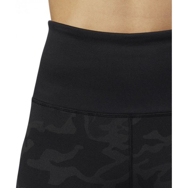 Legginsy damskie Thermo Seamless Reebok