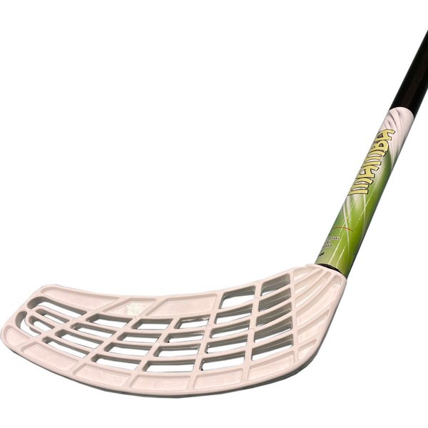 Kij do unihokeja Mamba Junior 87cm Azetx