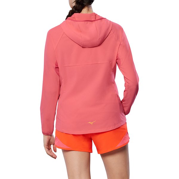 Kurtka damska Alpha Mizuno - Dubarry