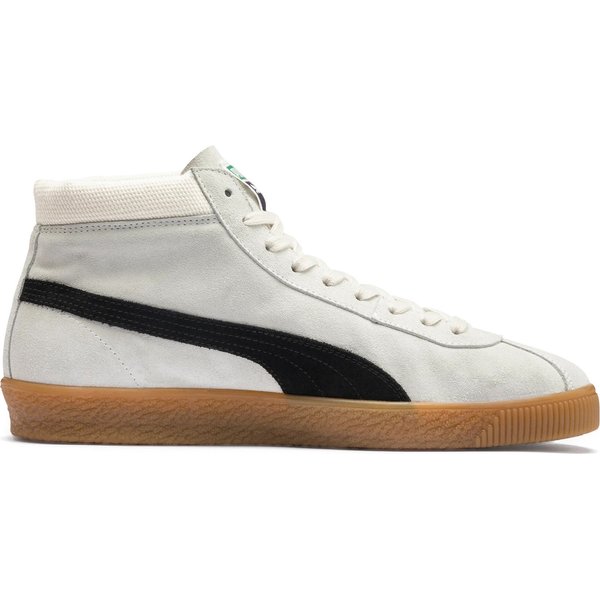 Buty '68 Suede Mid Puma