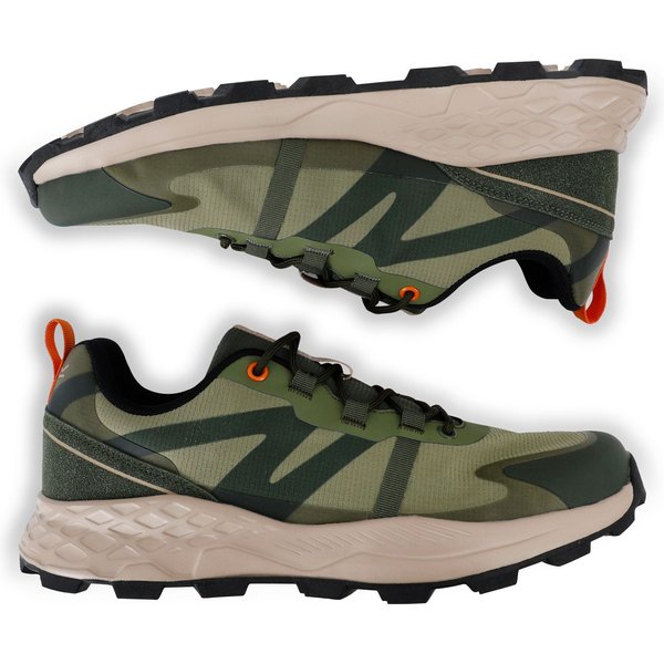 Buty Leighton Regatta