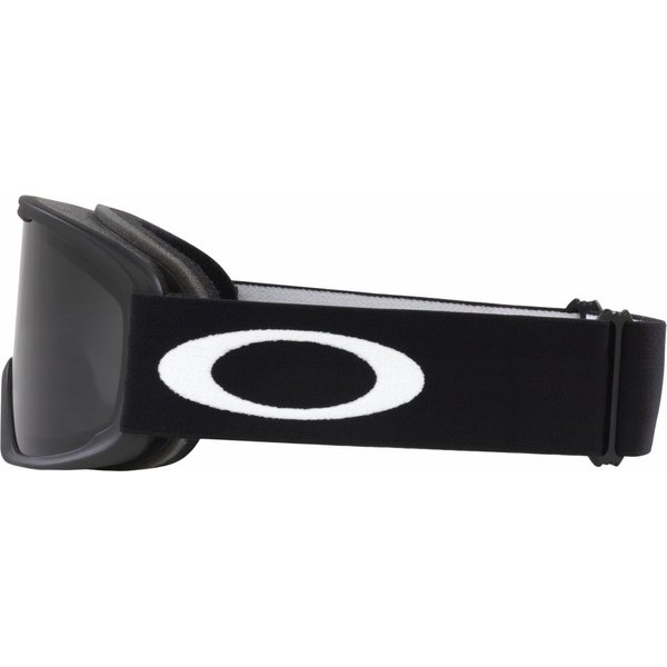 Gogle narciarskie O-Frame 2.0 Pro L Oakley - all black