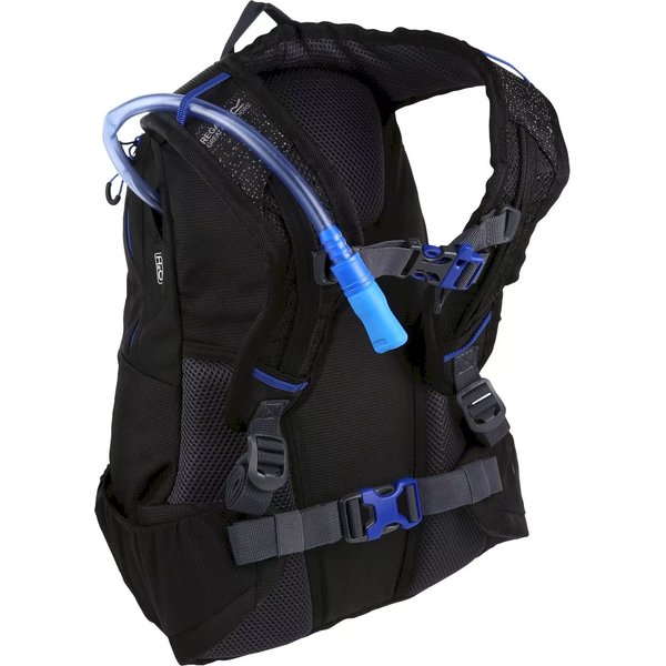 Plecak Blackfell III 20L Regatta - black/surf spray